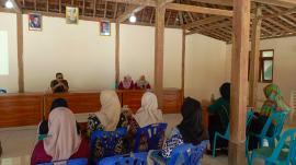 Sosialisasi K3